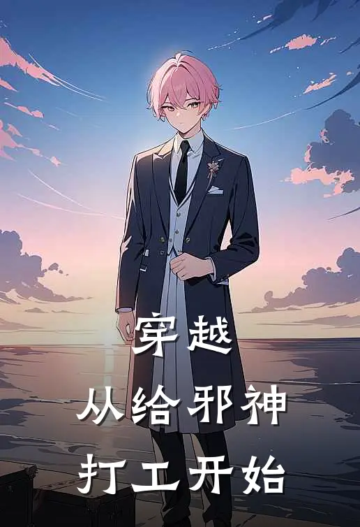 穿越：从给邪神打工开始