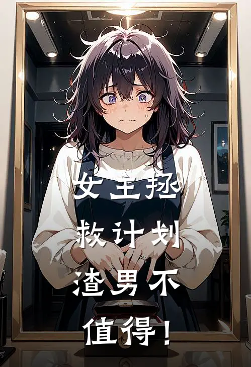 女主拯救计划：渣男不值得！