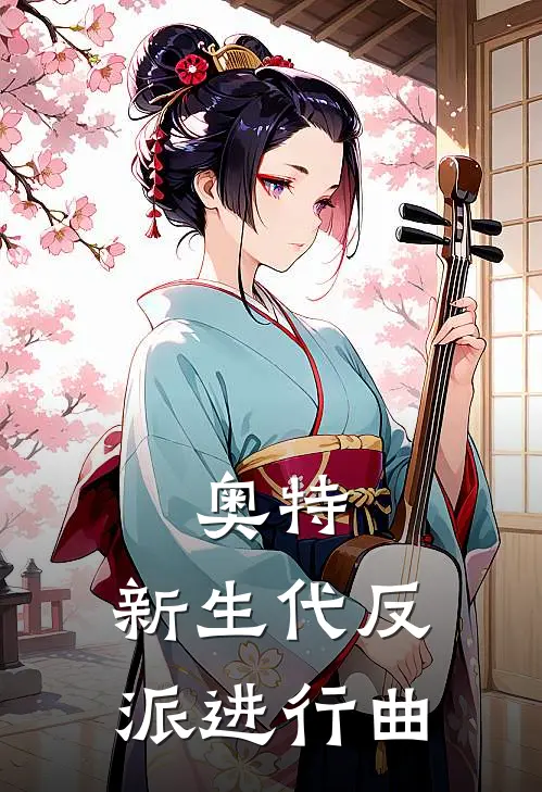 奥特：新生代反派进行曲