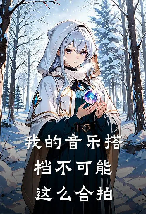 我的音乐搭档不可能这么合拍