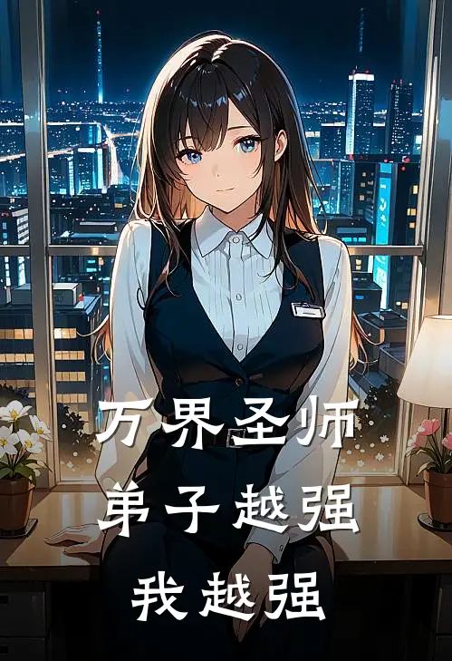 万界圣师，弟子越强我越强