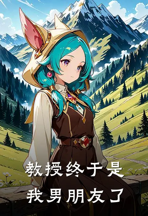 教授终于是我男朋友了