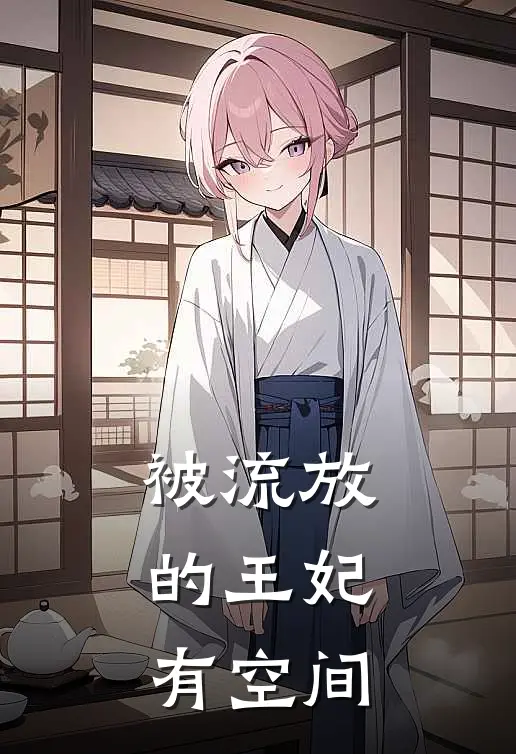 被流放的王妃，有空间
