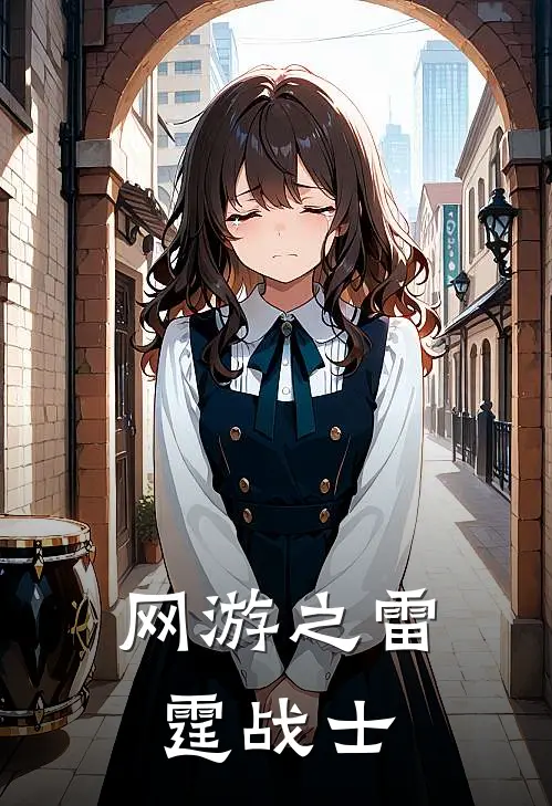 网游之雷霆战士