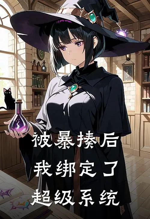 被暴揍后，我绑定了超级系统