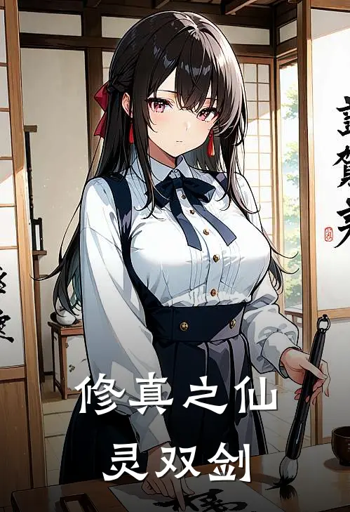 修真之仙灵双剑