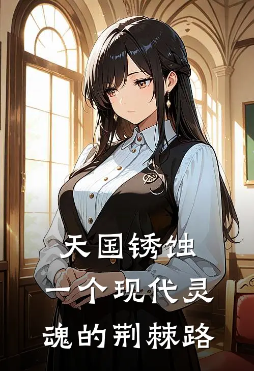 天国锈蚀：一个现代灵魂的荆棘路