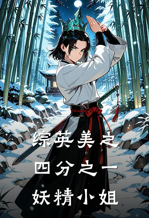综英美之四分之一妖精小姐