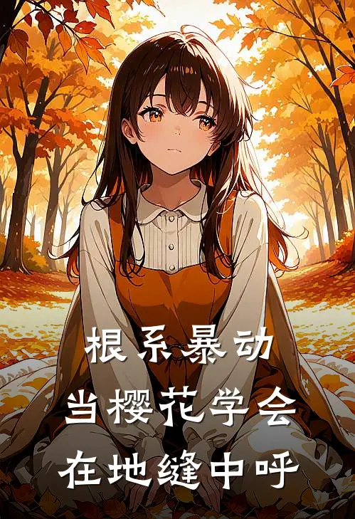 根系暴动：当樱花学会在地缝中呼