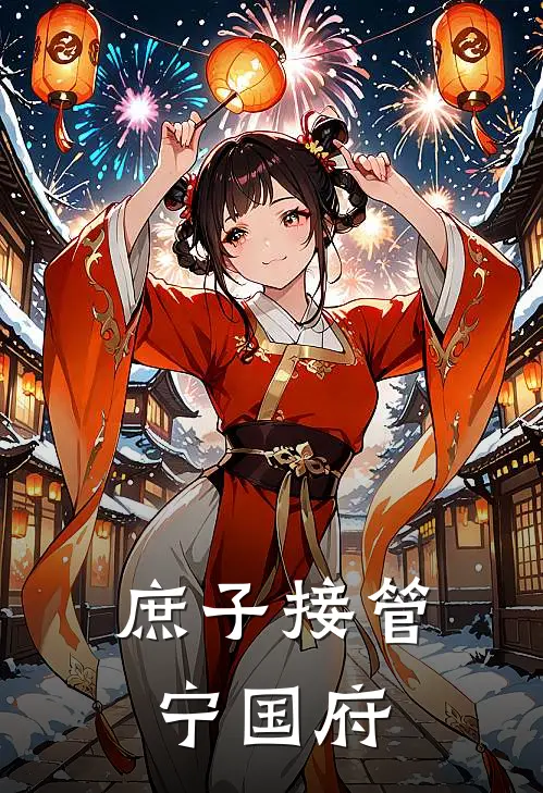 庶子接管宁国府