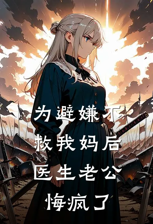 为避嫌不救我妈后，医生老公悔疯了