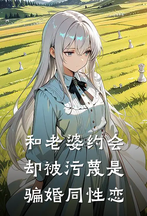 和老婆约会，却被污蔑是骗婚同性恋