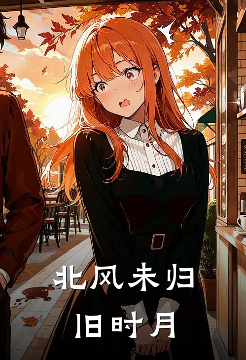 北风未归旧时月