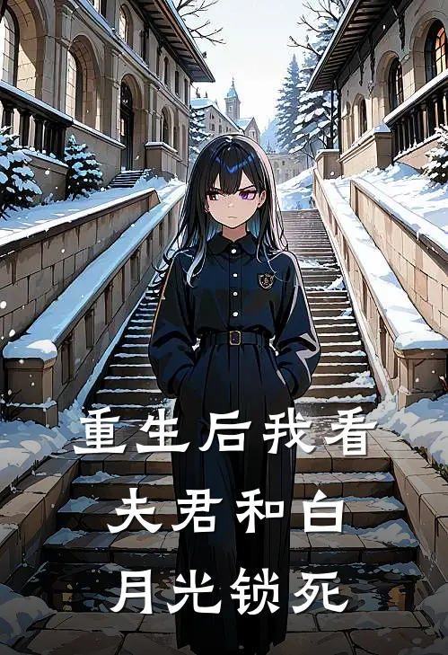 重生后我看夫君和白月光锁死