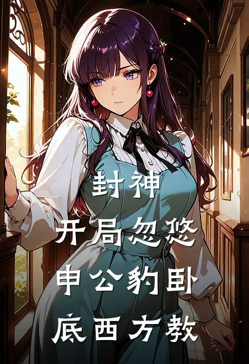 封神：开局忽悠申公豹卧底西方教