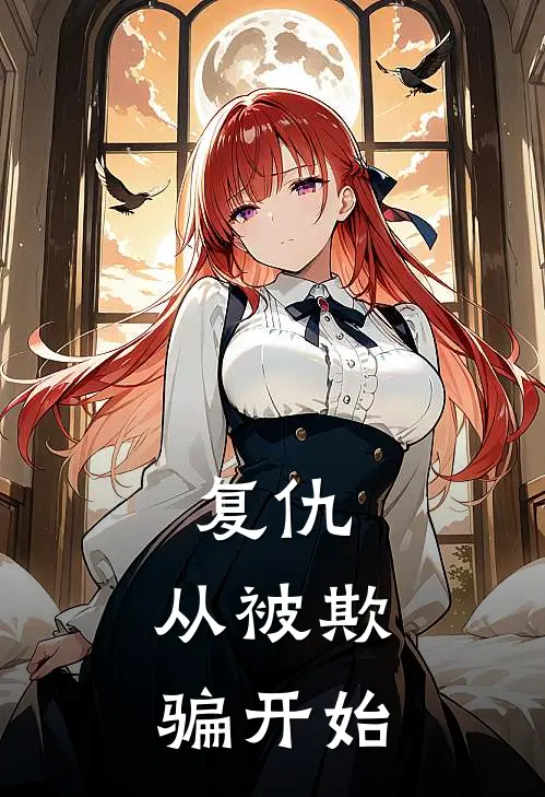 复仇：从被欺骗开始