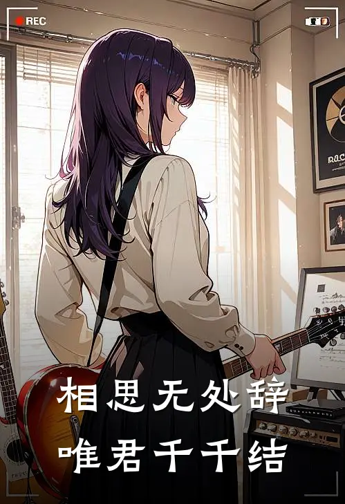 相思无处辞，唯君千千结