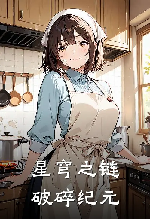 星穹之链：破碎纪元