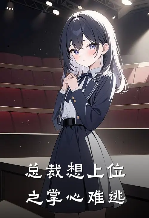 总裁想上位之掌心难逃