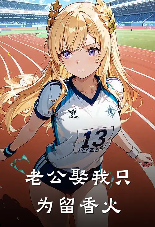 老公娶我只为留香火