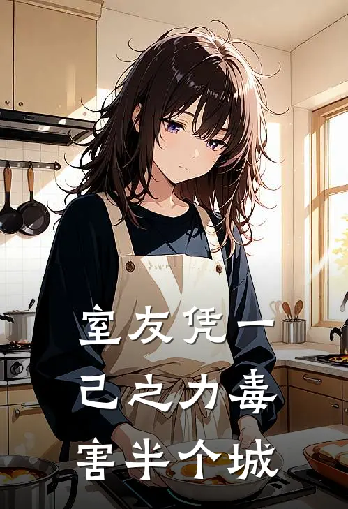 室友凭一己之力毒害半个城