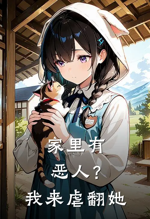 家里有恶人？我来虐翻她