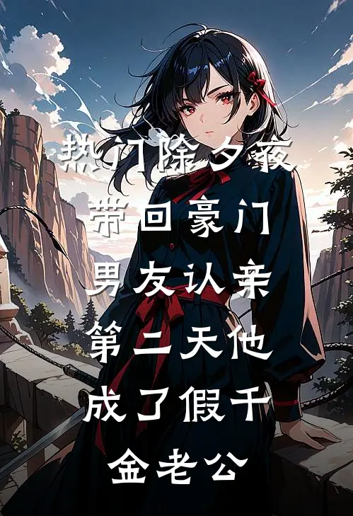 [热门]除夕夜带回豪门男友认亲，第二天他成了假千金老公