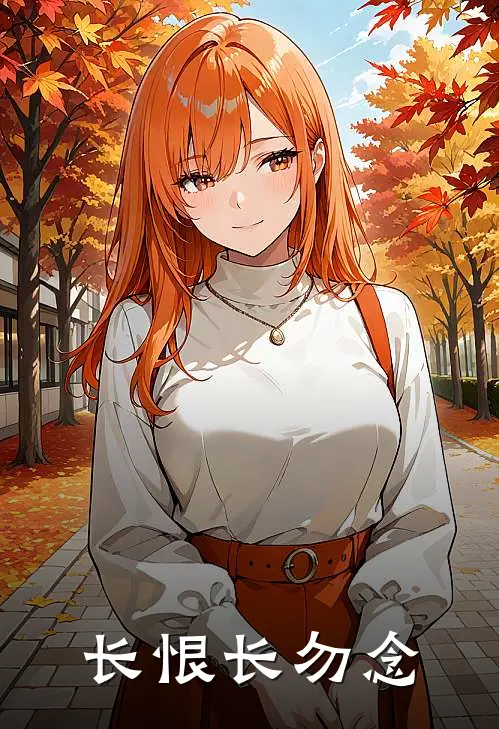 长恨长勿念
