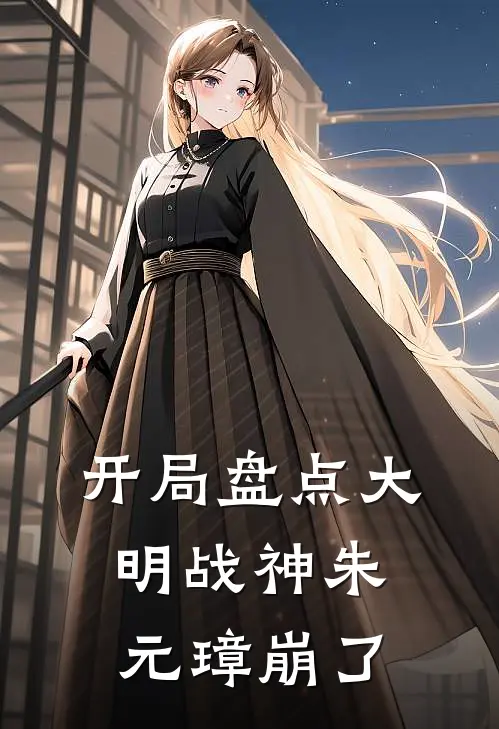 开局盘点大明战神朱元璋崩了