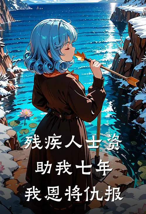 残疾人士资助我七年，我恩将仇报