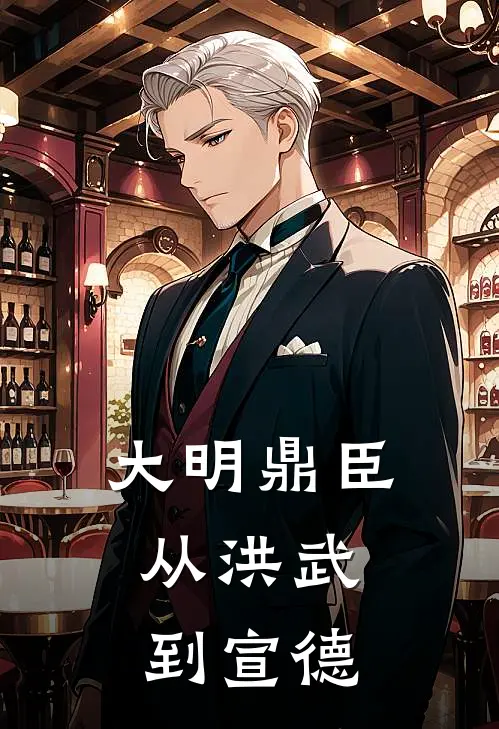 大明鼎臣：从洪武到宣德