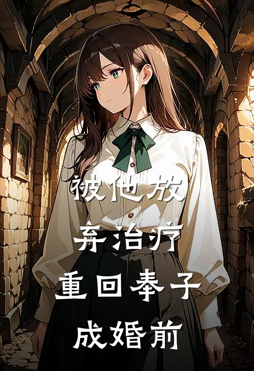 被他放弃治疗，重回奉子成婚前