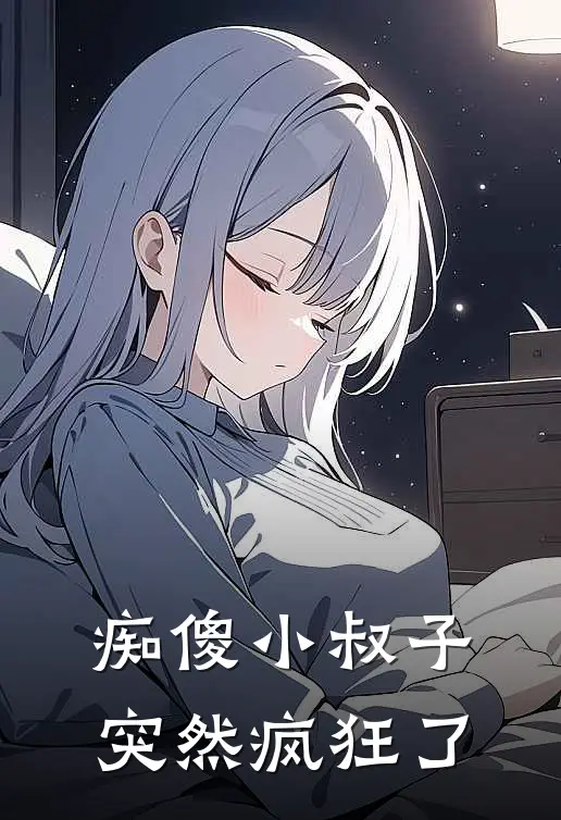 痴傻小叔子突然疯狂了