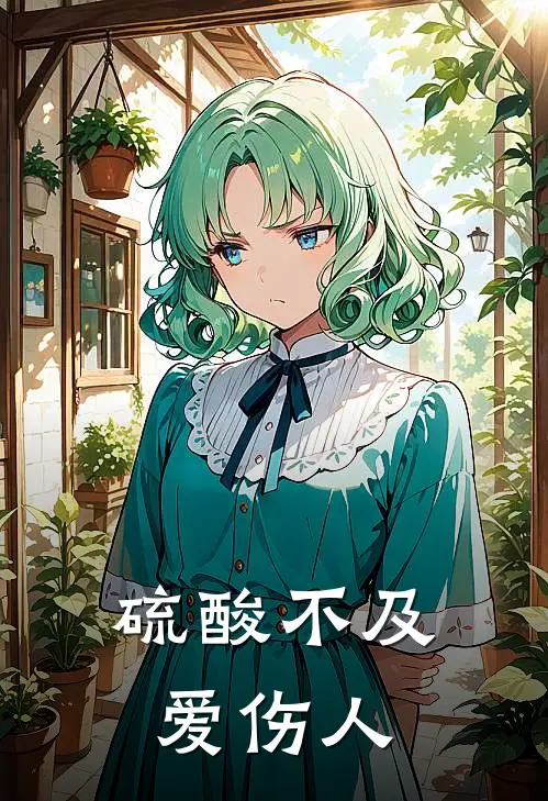 硫酸不及爱伤人