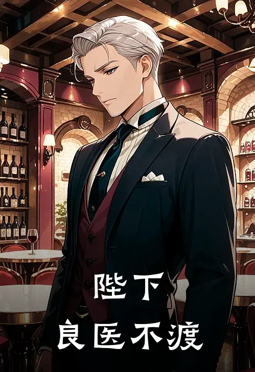 陛下，良医不渡