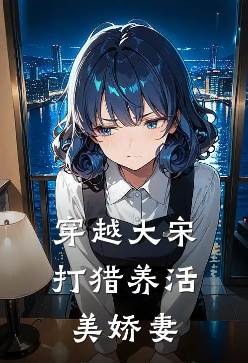 穿越大宋，打猎养活美娇妻