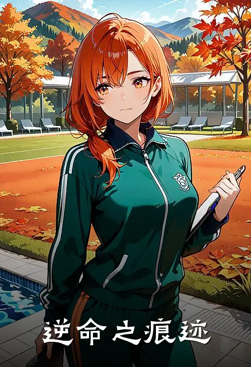 逆命之痕迹