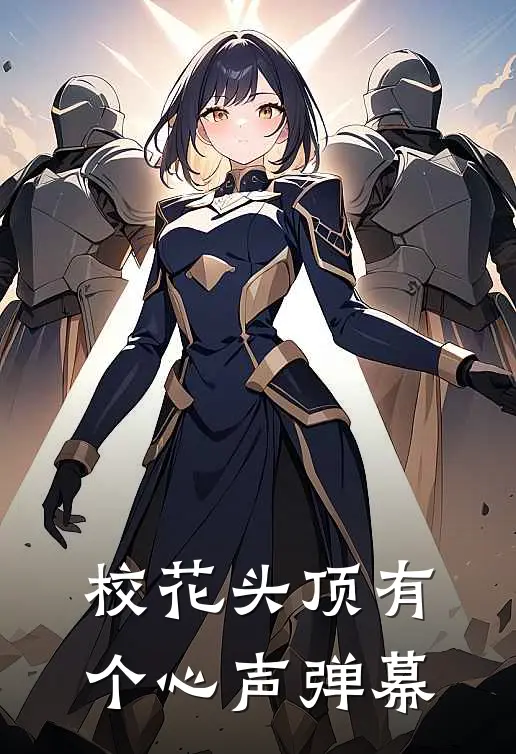 校花头顶有个心声弹幕