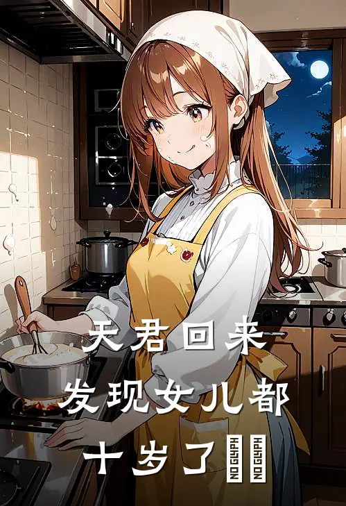 天君回来，发现女儿都十岁了​​