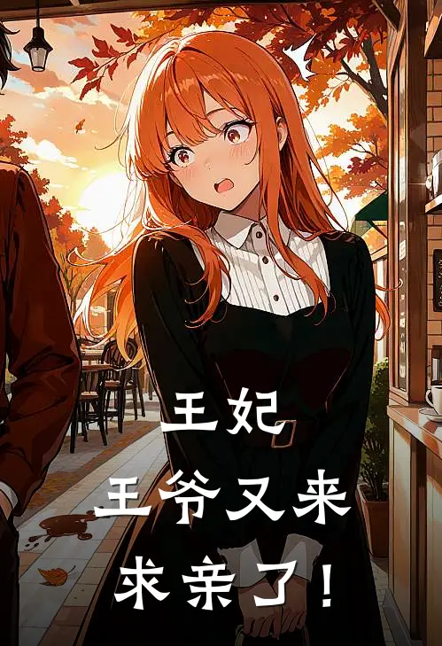 王妃，王爷又来求亲了！