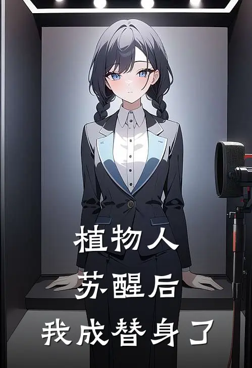 植物人苏醒后，我成替身了