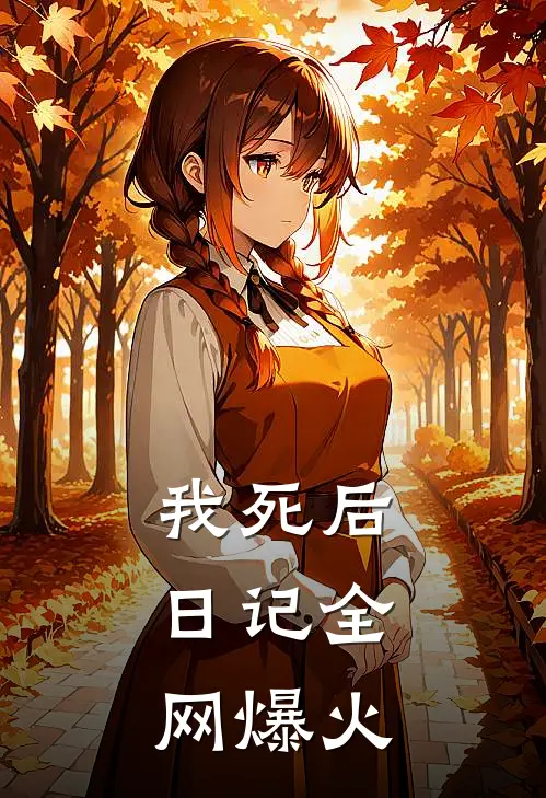 我死后，日记全网爆火