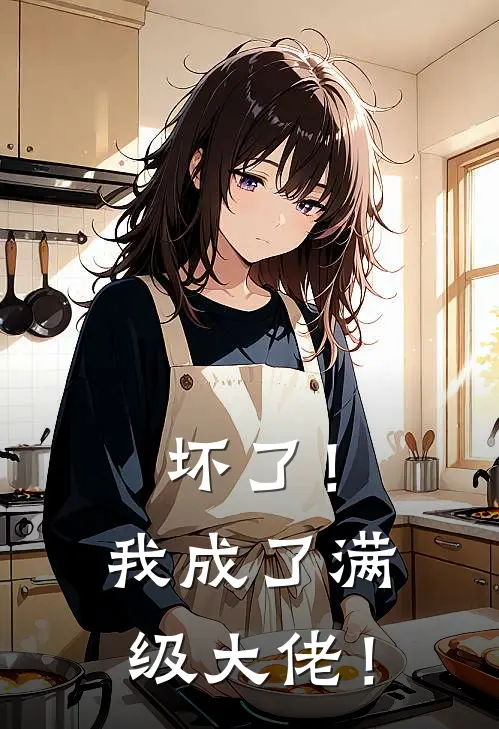 坏了！我成了满级大佬！