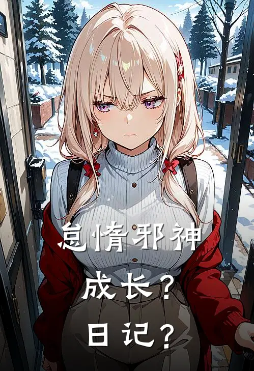 怠惰邪神成长？日记？