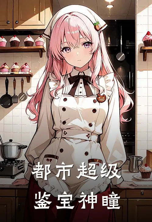 都市超级鉴宝神瞳