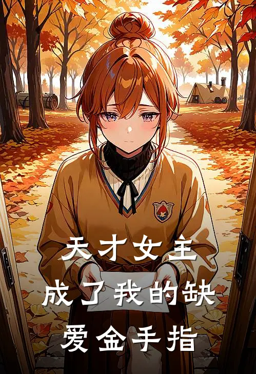 天才女主，成了我的缺爱金手指