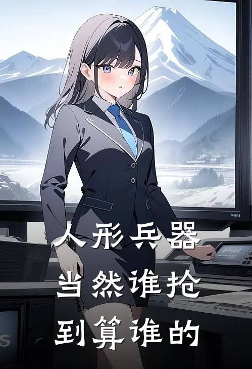 人形兵器，当然谁抢到算谁的