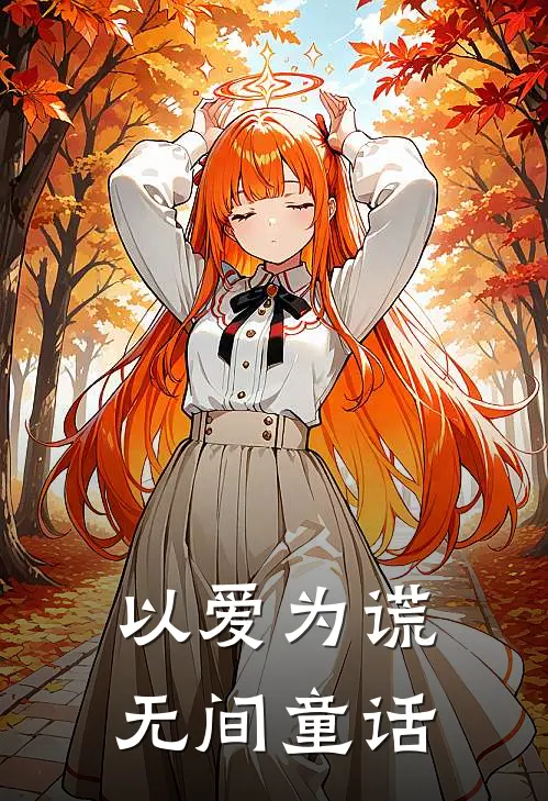 以爱为谎，无间童话