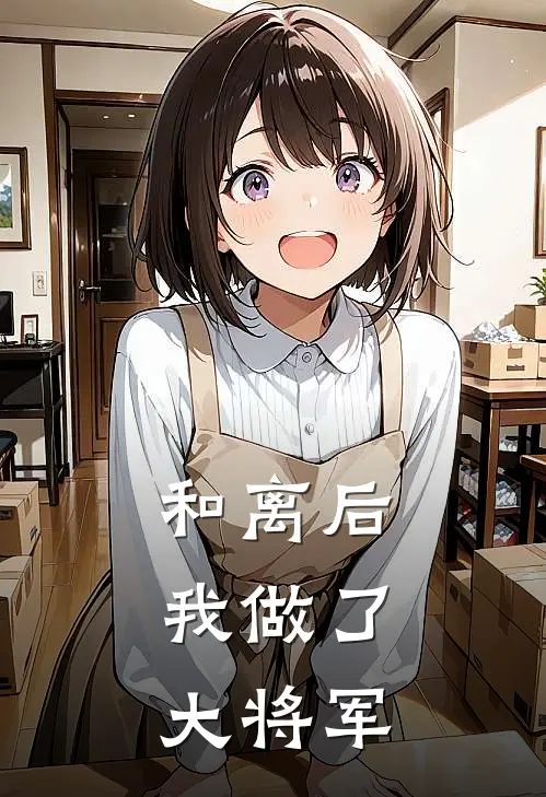 和离后，我做了大将军