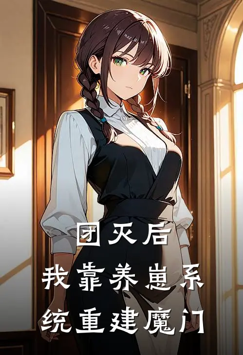 团灭后，我靠养崽系统重建魔门